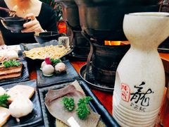 梅子酒-束河人家(南锣鼓巷店)