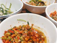 -星粉面大王城(德馨园店)