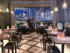 -阿大排档(长春这有山店)