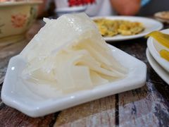 酸萝卜-南雄雄州土菜餐厅(粤北大厦店)