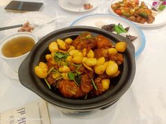 -伊和园清真餐饮