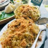 三亚的椰子鸡已经是next level了！！