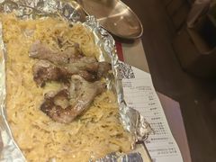 -西塔老太太泥炉烤肉(温州首店万象城黑金店)