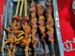 -海大南门夜市(海富街店)