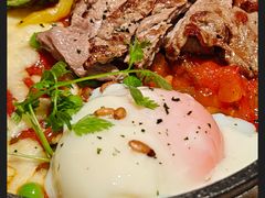 -CRAZYONES西班牙海鲜饭(上海美罗城店)