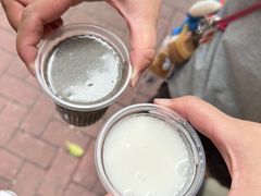 -杨记杏仁茶(椰园店)