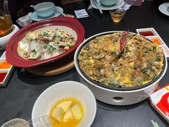 -四道菜·福建菜馆(新街口金鹰店)