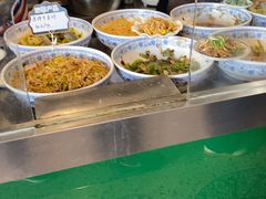 -清真马杰山牛肉汤馆