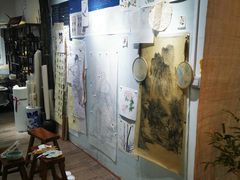 -八哥美术·成人美术画室(总校区)