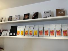 -大酉·M Coffee(北京美术馆店)