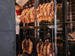 -四季民福烤鸭店(王府井东安门店)