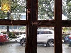 -锅来乐地锅鸡(安亭店)