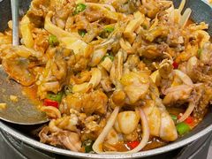 -蛙喔牛蛙(太仓万达店)
