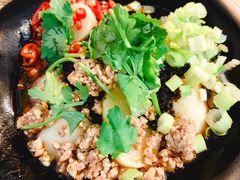 -二孃鸡爪爪(东郊记忆店)