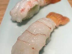 -然寿司(郎园vintage店)