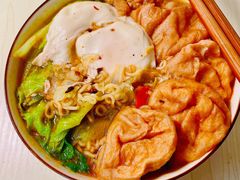 -人间酒暖·Go blanc·烧鸟·深夜食堂(陆家嘴店)