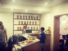 -正南齐北·老街糯米团(洪崖洞店)