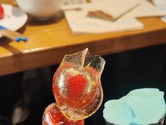 -小大董·烤鸭(王府井apm店)