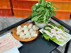 -潮悦牛肉火锅城(水贝店)