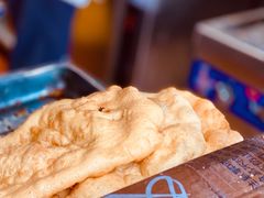 白油饼-增盛魁小吃店