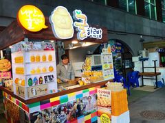 -西归浦每天偶来市场