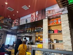 -安妮意大利餐厅(国贸店)