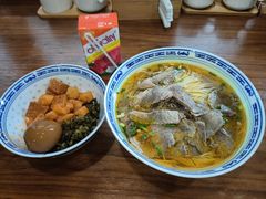 -永丰面馆(汉口路店)