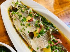 -百家鲜·杭帮菜