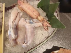 -牛YO寿喜烧·铁板烧和牛火锅自助(市府恒隆店)