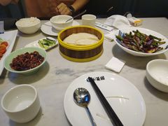 -小菜园新徽菜(合肥之心城店)