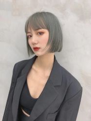 -MRMODE时尚先生美发沙龙