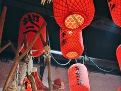 -地二手作鱼汤馄饨(上街里店)