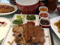 -肘子酥·天津菜·特色捞面(德云社店)