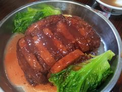 香芋扣肉-农汤老店(顺联公园里店)
