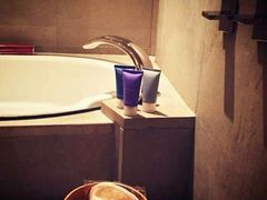 -上海柏悦酒店