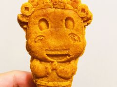-德克士(前门店)