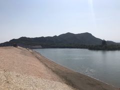 -十三陵水库