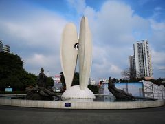 -北部湾广场