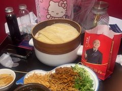 -满园烤鸭·春饼(沈北万达店)