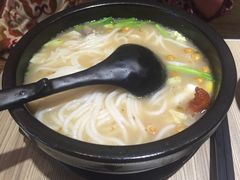 -云味馆·云南菜·云南米线(景田店)
