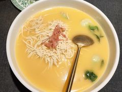 -南里山房·新淮扬菜(徐汇万科店)