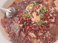 -鱼翅楼·津派砂锅鱼翅(水上公园店)