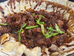 -皖北巫氏三胖地锅鸡(长淮总店)