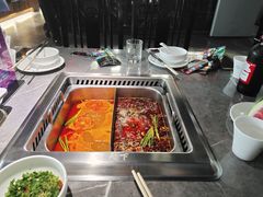 -四川香天下火锅(上海城店)