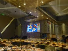 -争鲜回转寿司(东方银座店)