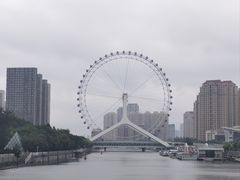 -天津之眼摩天轮