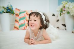 -小熊维尼高端儿童摄影(南山信和店)