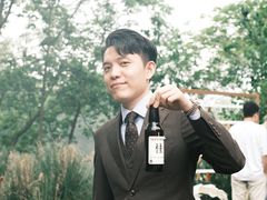 -怪咖·joker陈楠