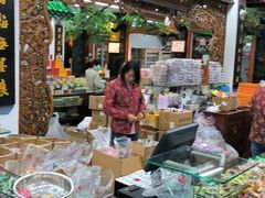-采芝斋评弹茶馆(观前街店)