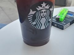 -星巴克(深圳新沙天虹店)